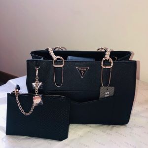 Authentic Guess Handbag